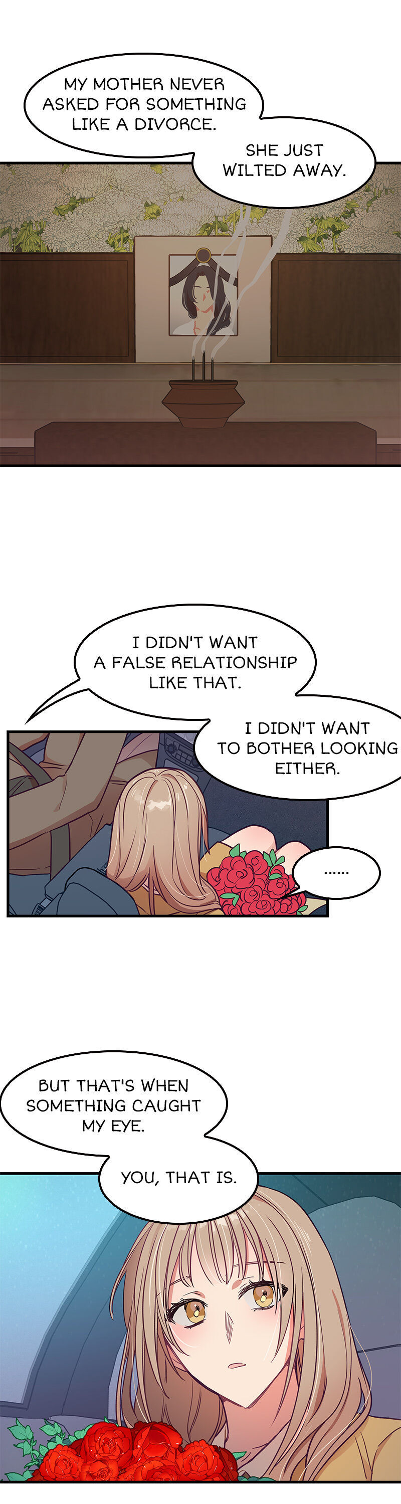 Him and Him and Him - Chapter 9 [photo 13] - MangaPorn