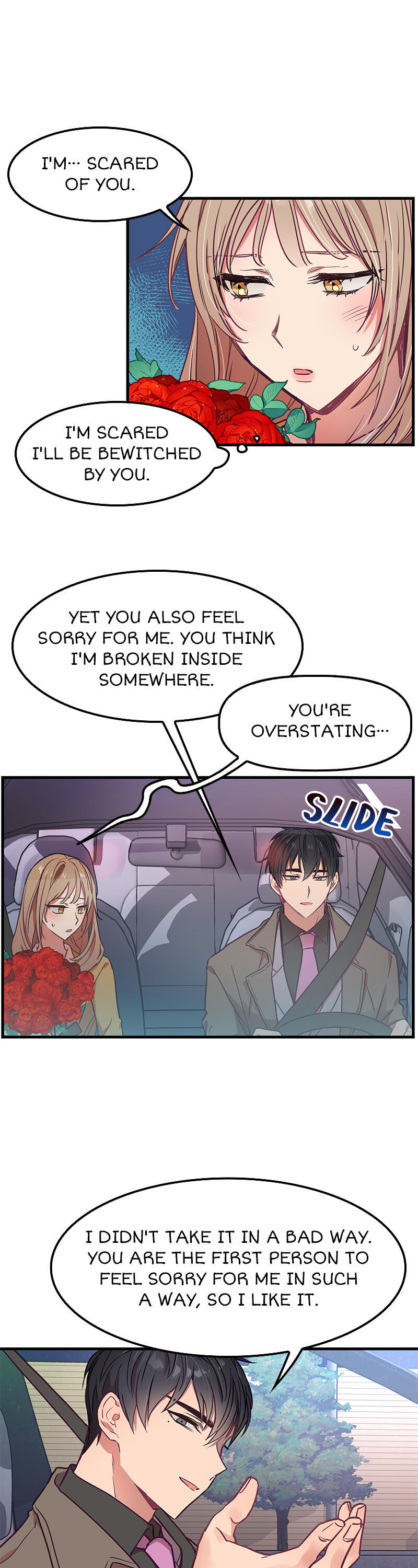 Him and Him and Him - Chapter 9 [photo 17] - MangaPorn