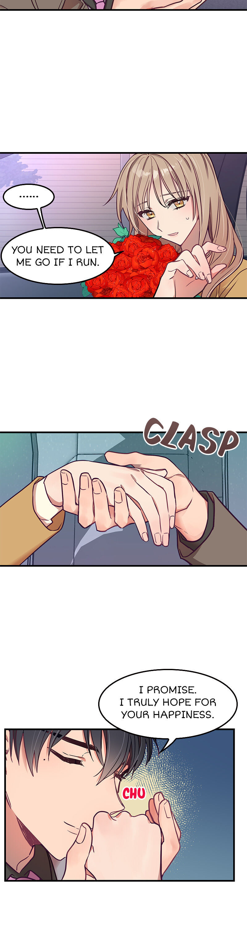 Him and Him and Him - Chapter 9 [photo 18] - MangaPorn