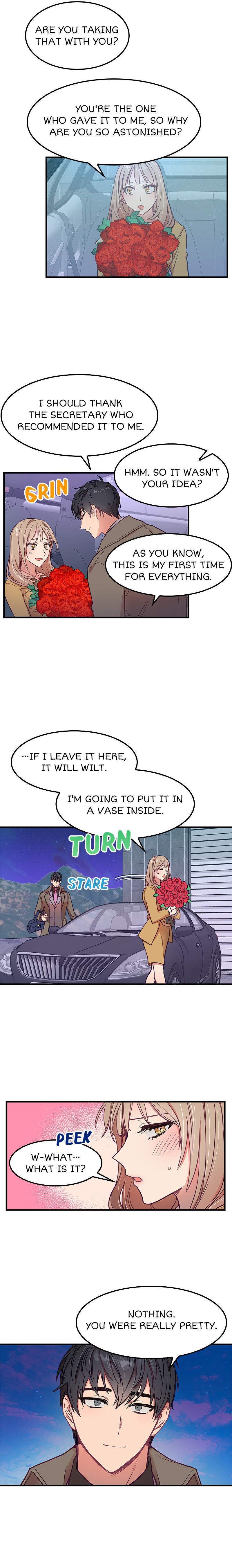 Him and Him and Him - Chapter 9 [photo 20] - MangaPorn