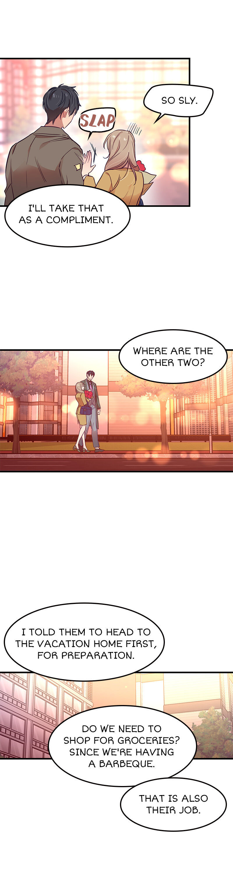 Him and Him and Him - Chapter 9 [photo 5] - MangaPorn