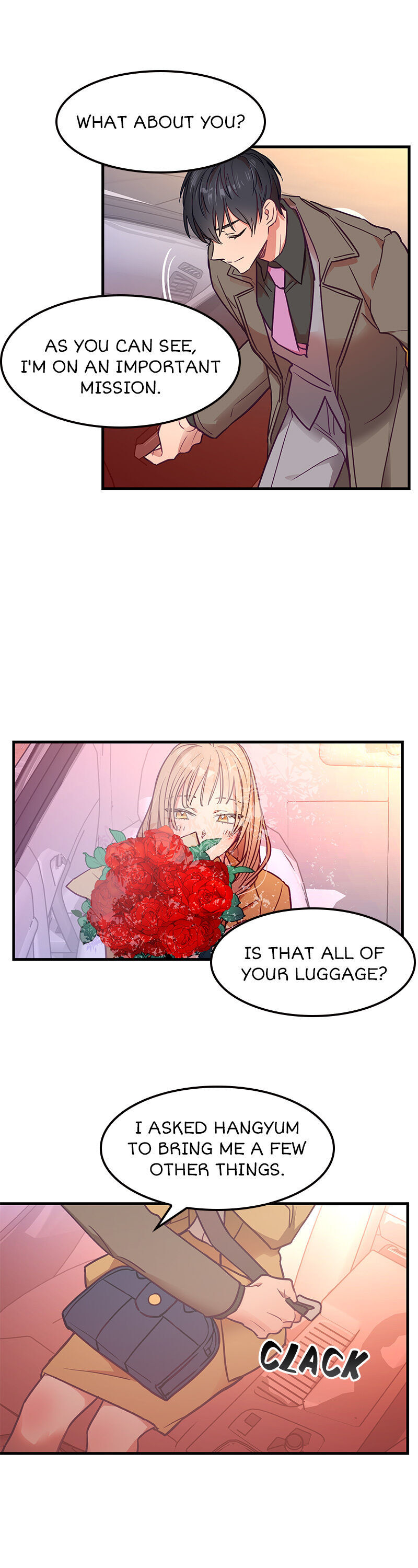 Him and Him and Him - Chapter 9 [photo 6] - MangaPorn