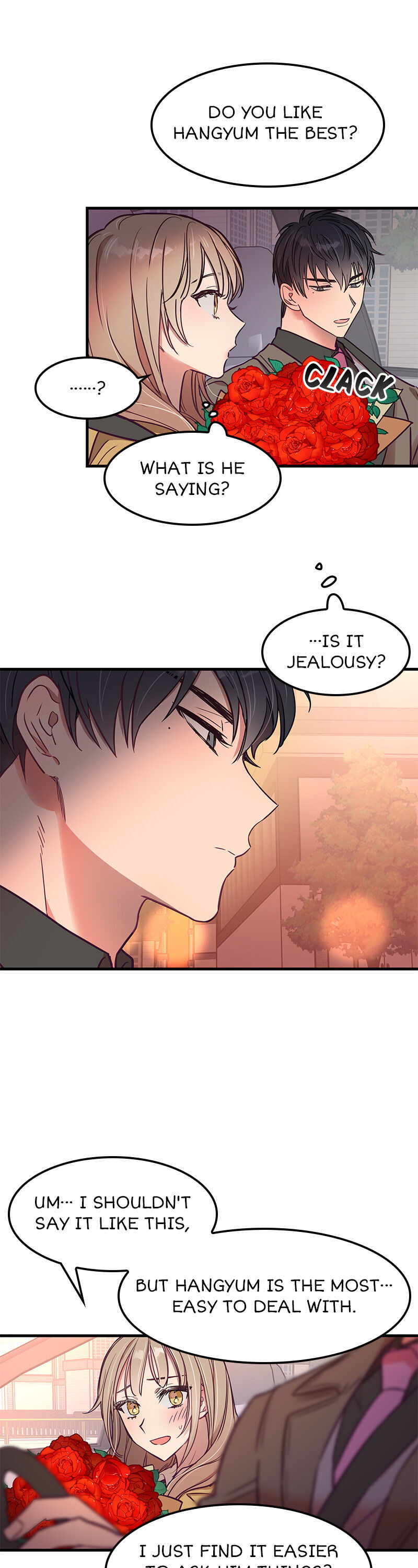 Him and Him and Him - Chapter 9 [photo 7] - MangaPorn