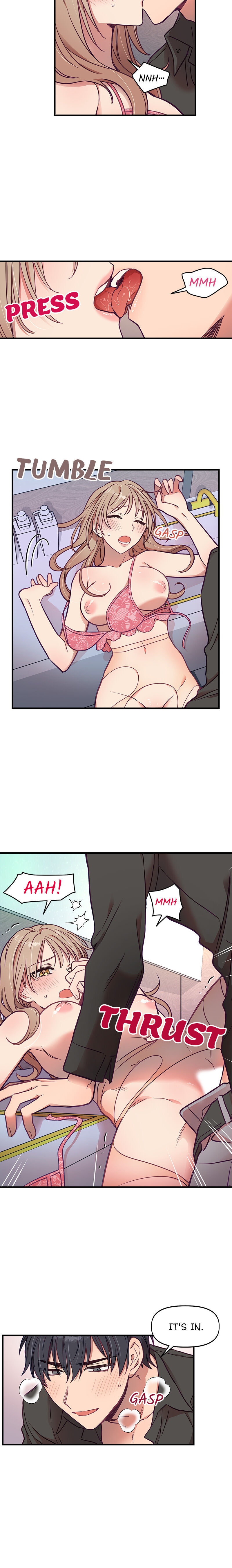 Him and Him and Him - Chapter 10 [photo 16] - MangaPorn