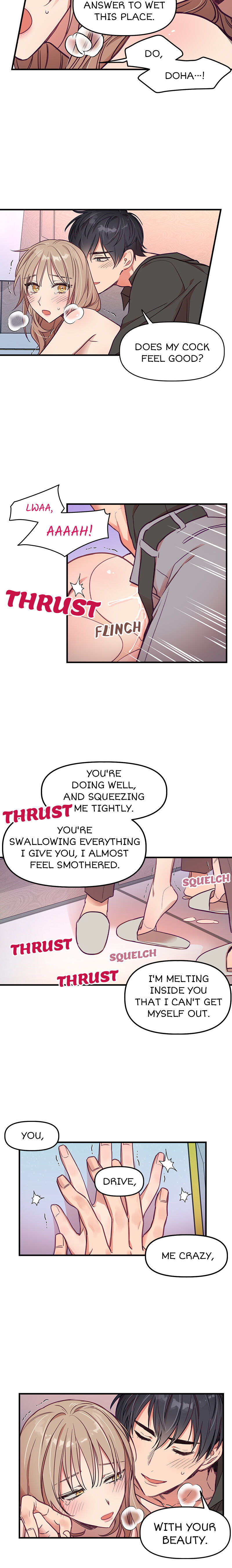 Him and Him and Him - Chapter 10 [photo 20] - MangaPorn