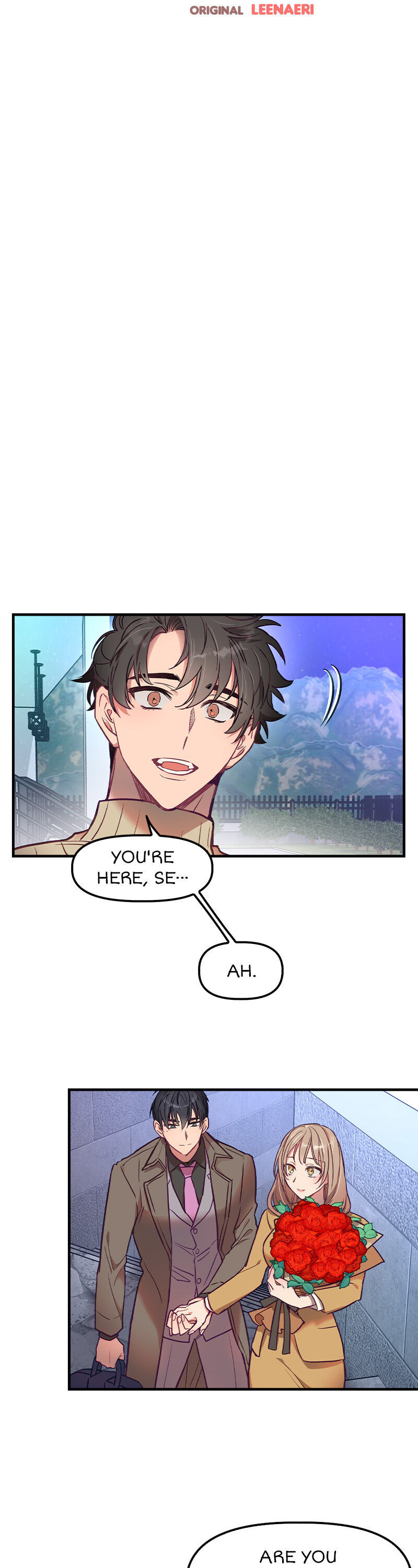 Him and Him and Him - Chapter 10 [photo 3] - MangaPorn