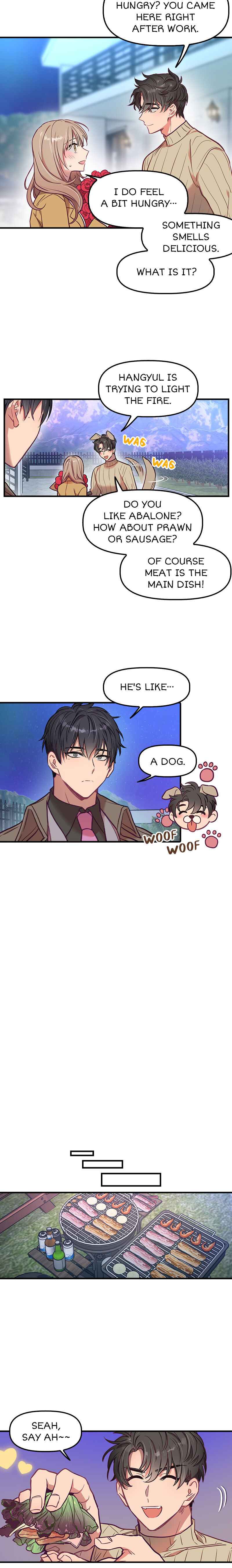 Him and Him and Him - Chapter 10 [photo 4] - MangaPorn