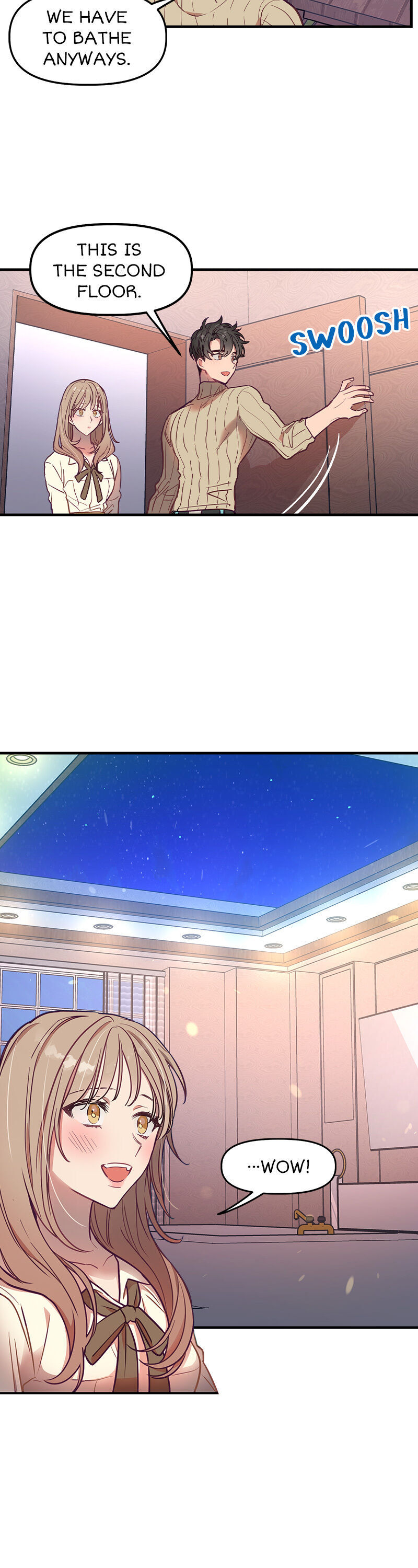 Him and Him and Him - Chapter 10 [photo 7] - MangaPorn