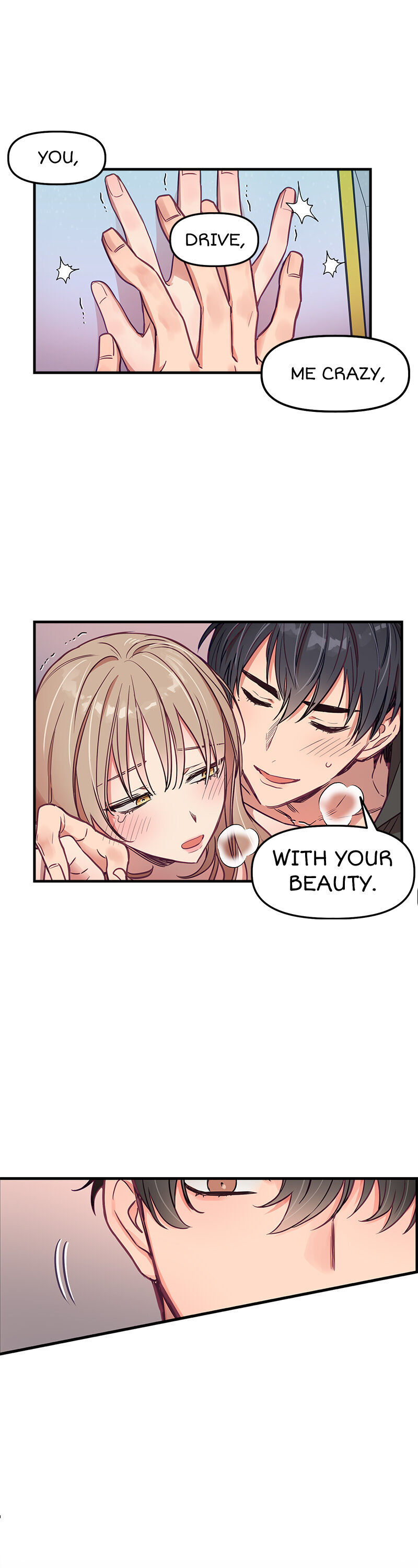 Him and Him and Him - Chapter 11 [photo 1] - MangaPorn