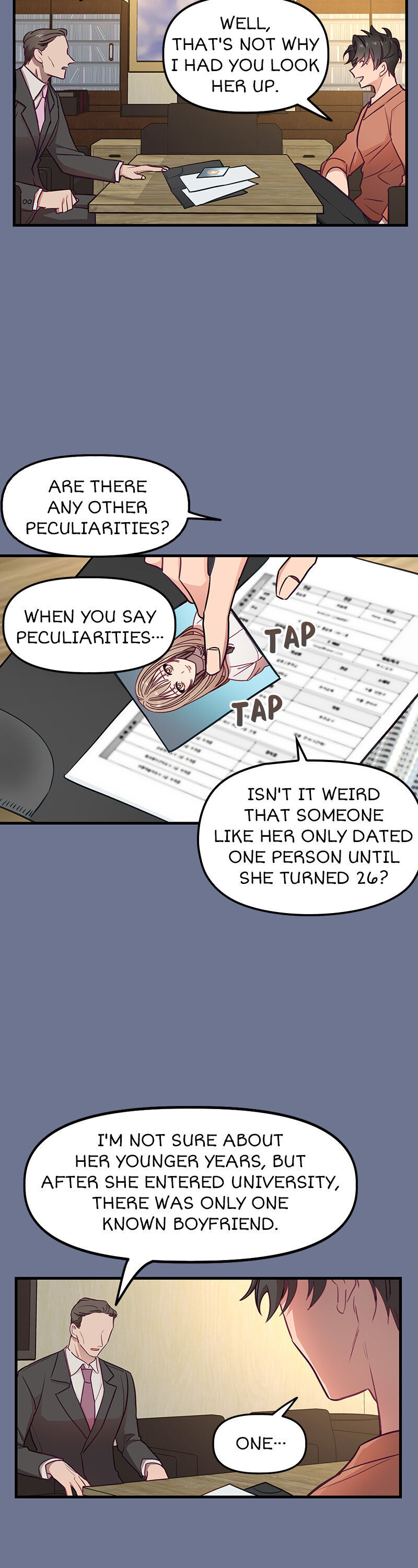 Him and Him and Him - Chapter 11 [photo 10] - MangaPorn