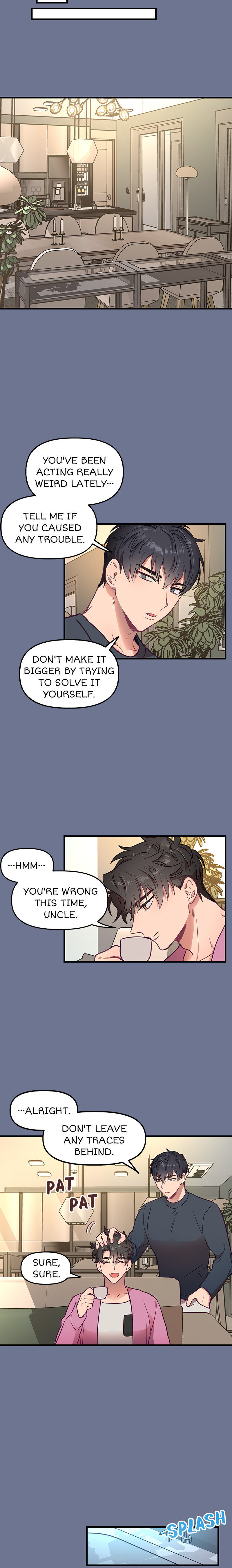 Him and Him and Him - Chapter 11 [photo 12] - MangaPorn