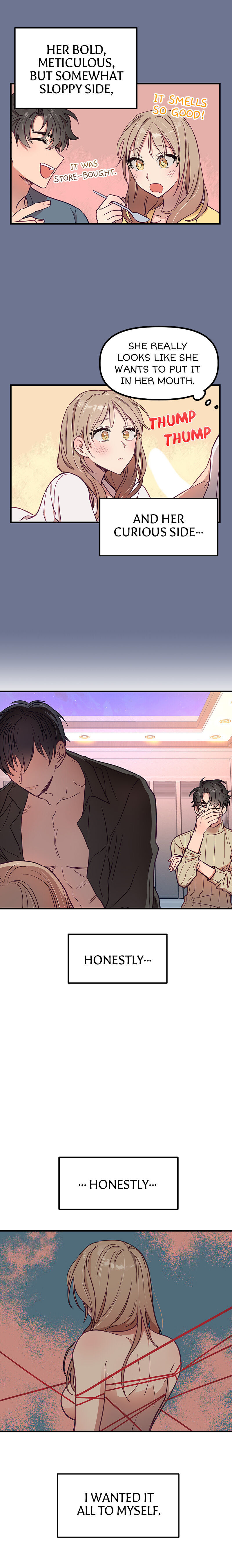 Him and Him and Him - Chapter 11 [photo 16] - MangaPorn