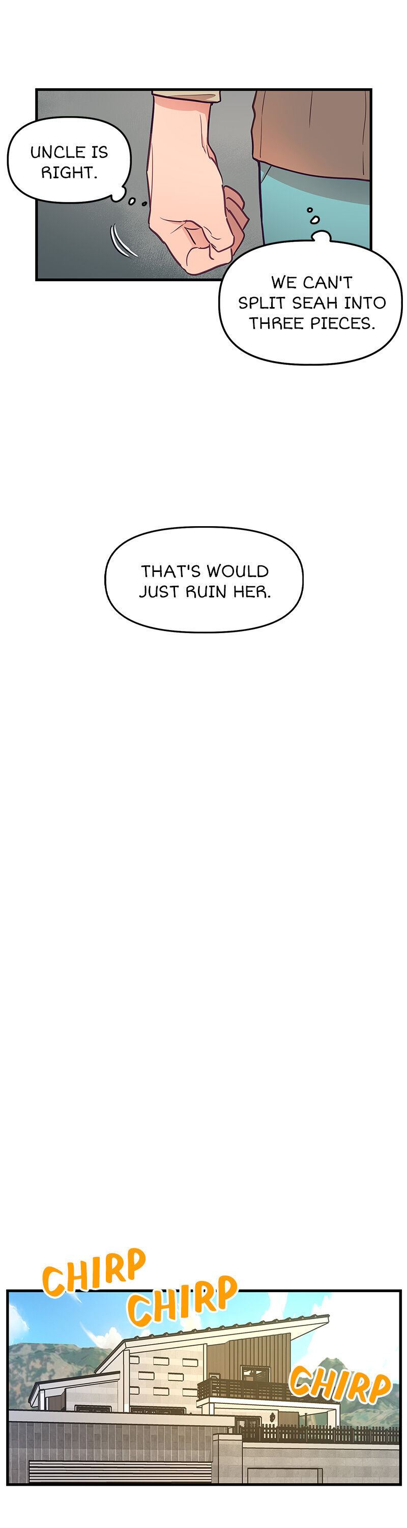 Him and Him and Him - Chapter 11 [photo 18] - MangaPorn