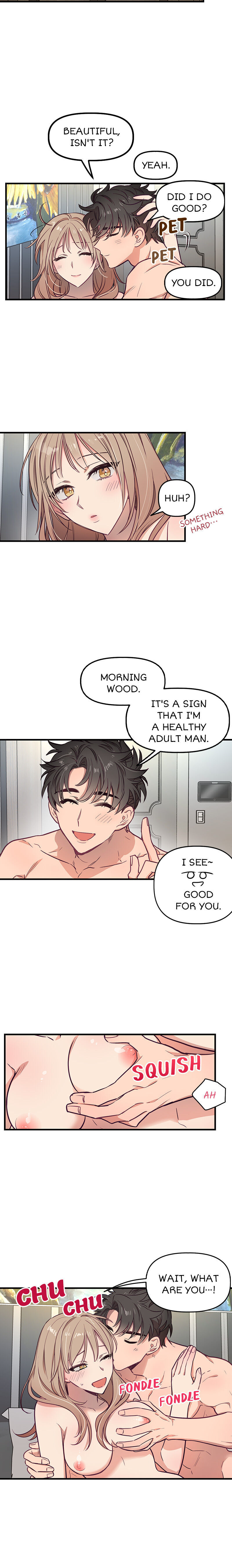 Him and Him and Him - Chapter 11 [photo 20] - MangaPorn