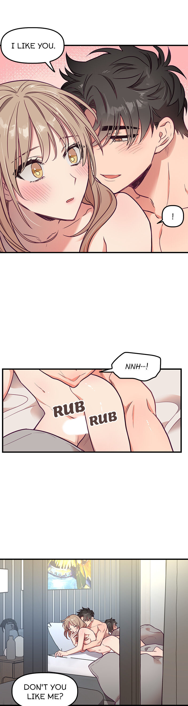 Him and Him and Him - Chapter 11 [photo 21] - MangaPorn