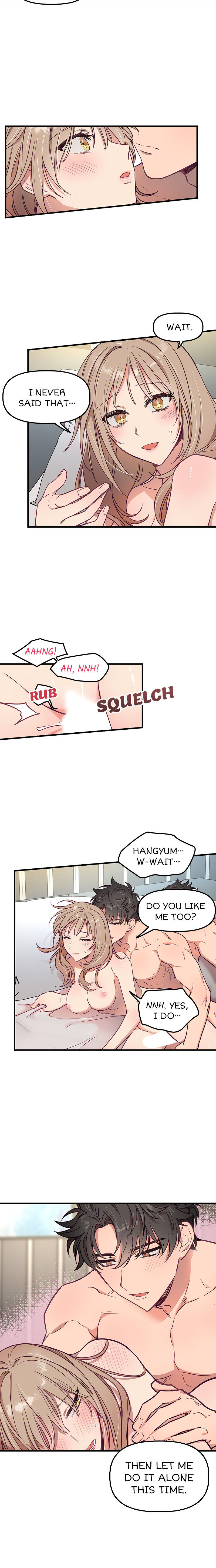 Him and Him and Him - Chapter 11 [photo 22] - MangaPorn