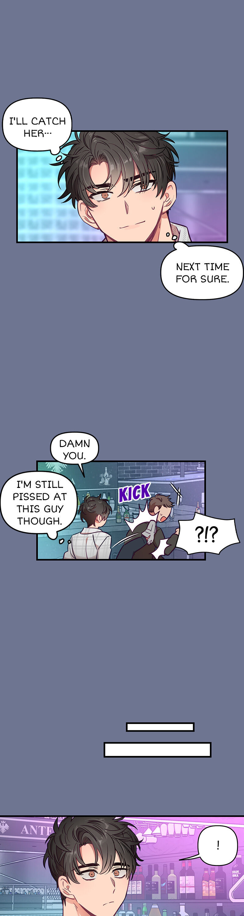 Him and Him and Him - Chapter 11 [photo 5] - MangaPorn