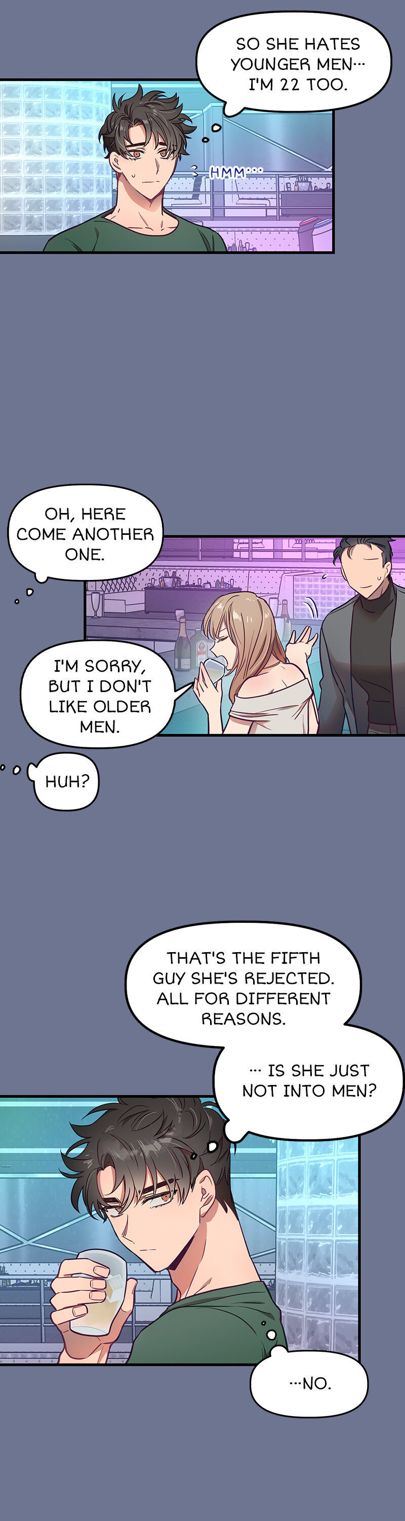 Him and Him and Him - Chapter 11 [photo 7] - MangaPorn