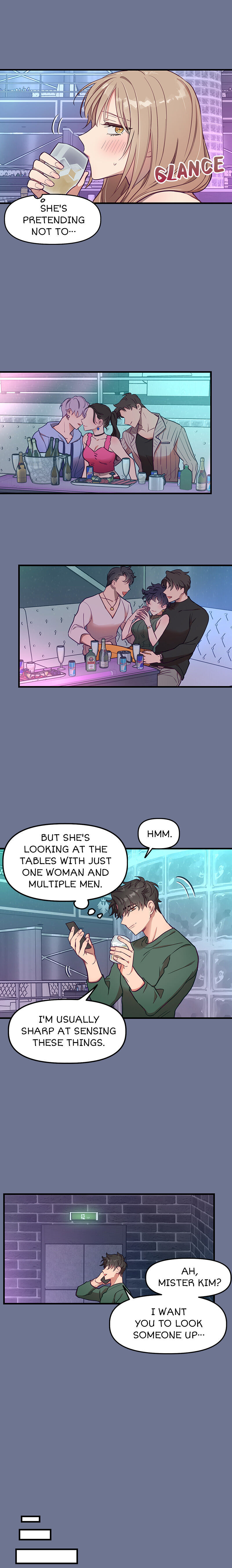 Him and Him and Him - Chapter 11 [photo 8] - MangaPorn