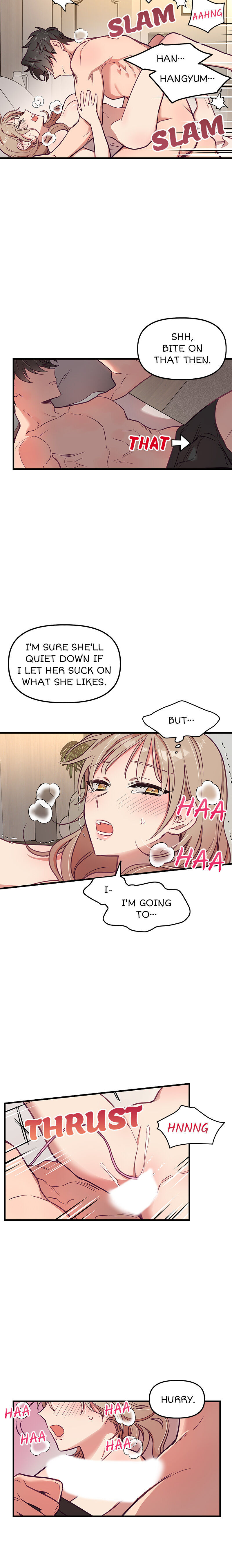 Him and Him and Him - Chapter 12 [photo 12] - MangaPorn