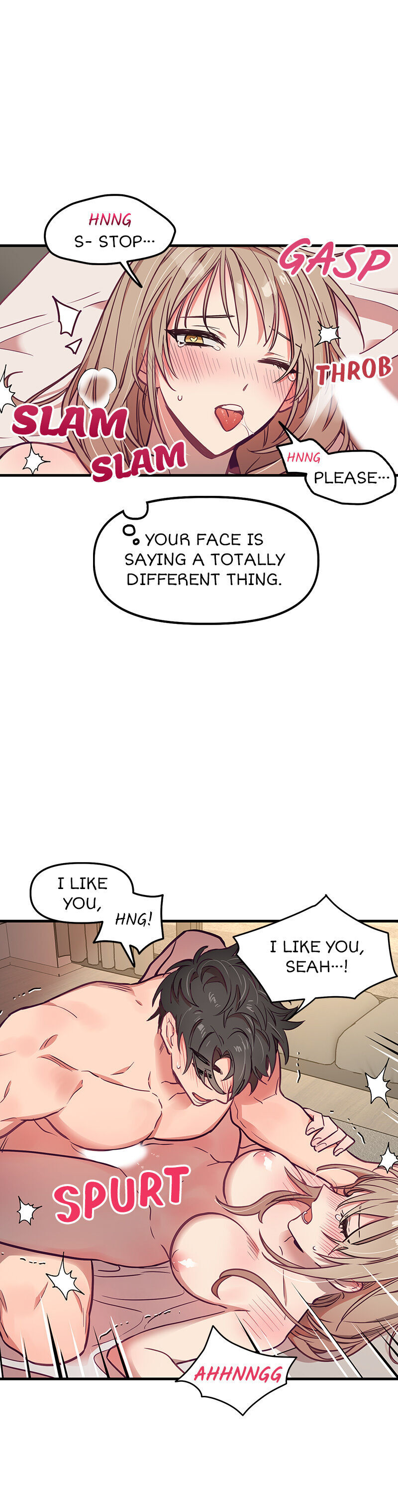 Him and Him and Him - Chapter 12 [photo 17] - MangaPorn