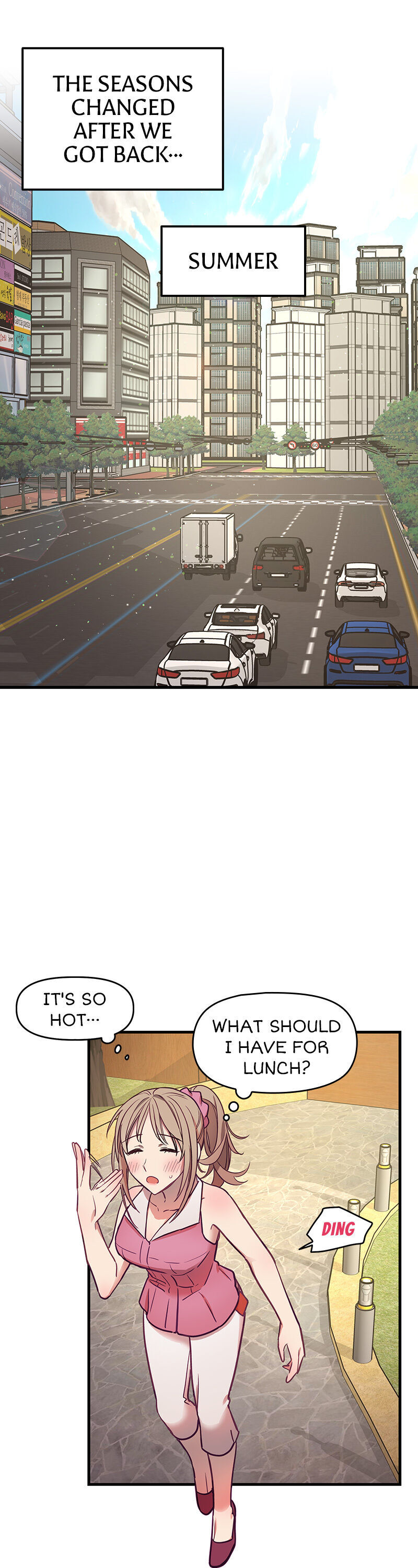 Him and Him and Him - Chapter 12 [photo 19] - MangaPorn