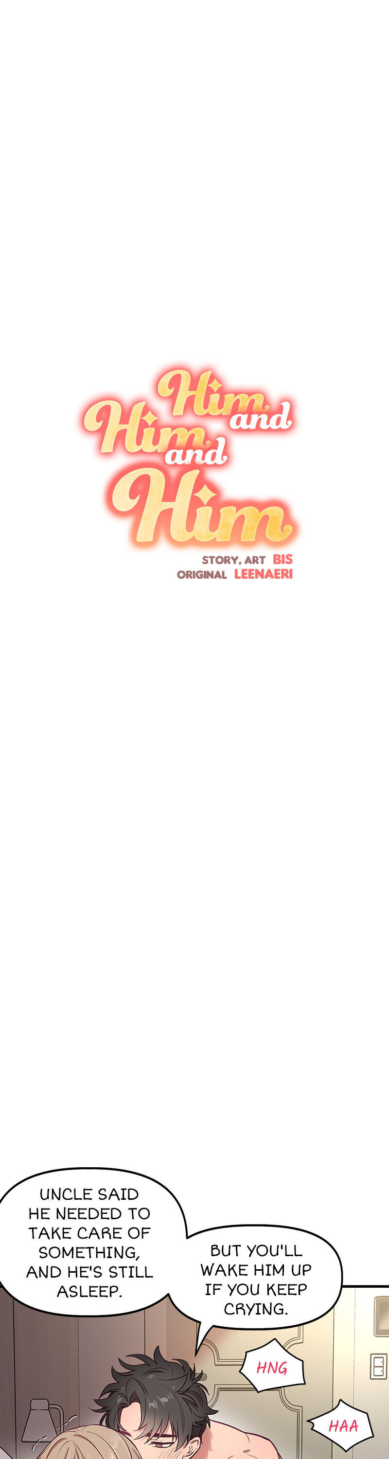 Him and Him and Him - Chapter 12 [photo 2] - MangaPorn