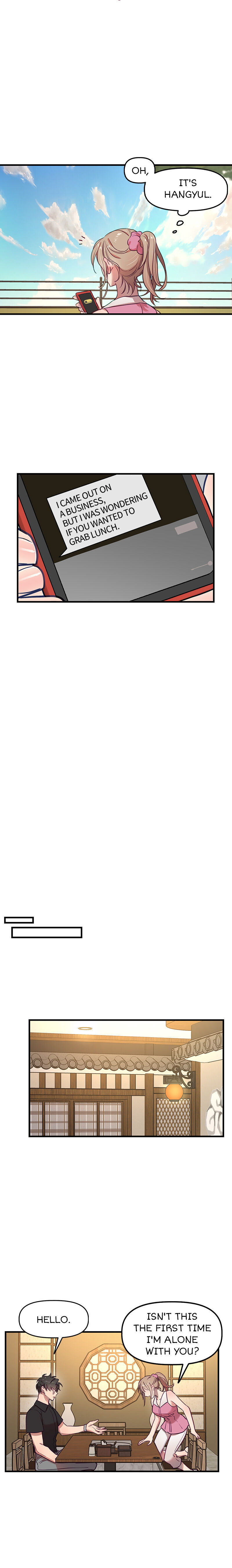 Him and Him and Him - Chapter 12 [photo 20] - MangaPorn