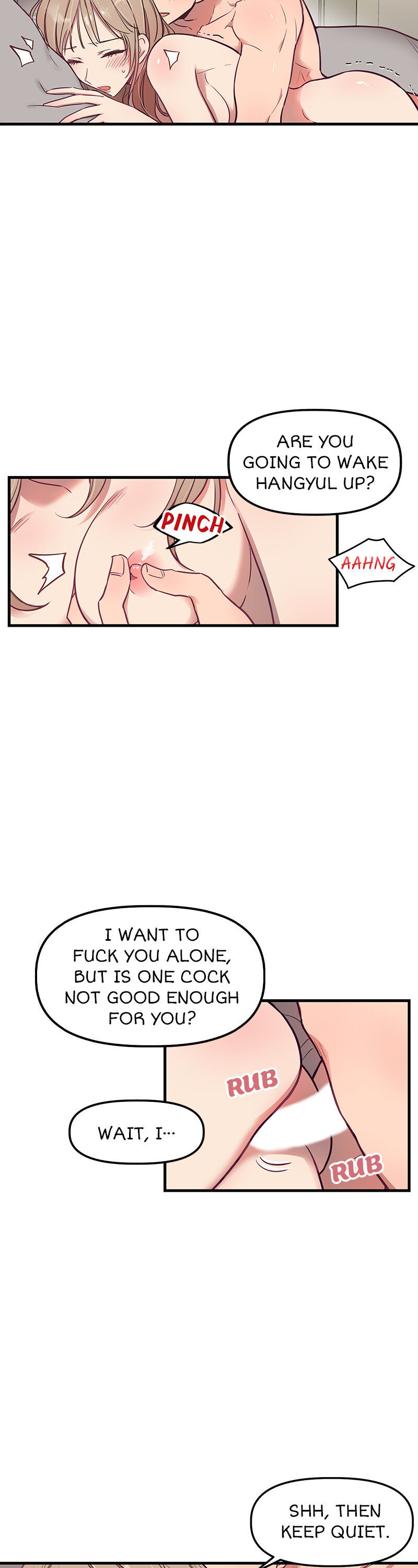 Him and Him and Him - Chapter 12 [photo 3] - MangaPorn