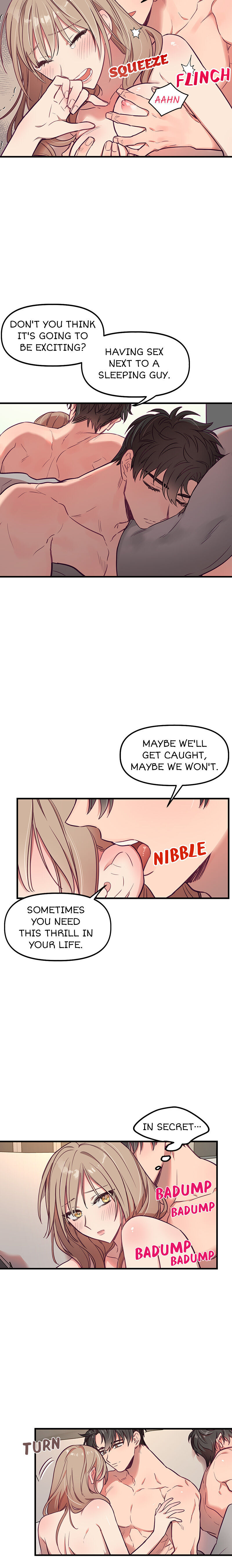 Him and Him and Him - Chapter 12 [photo 4] - MangaPorn