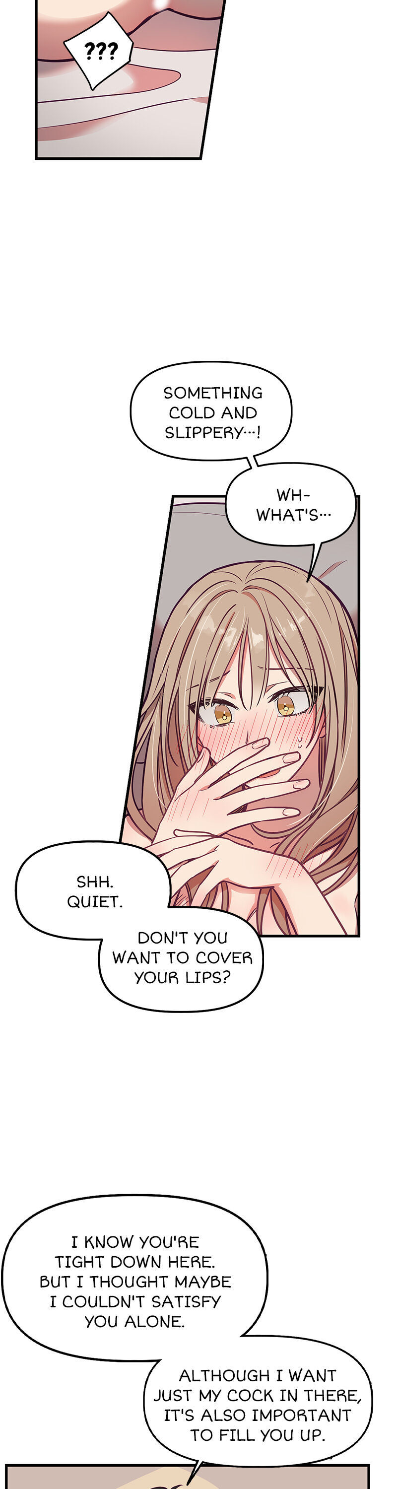 Him and Him and Him - Chapter 12 [photo 7] - MangaPorn