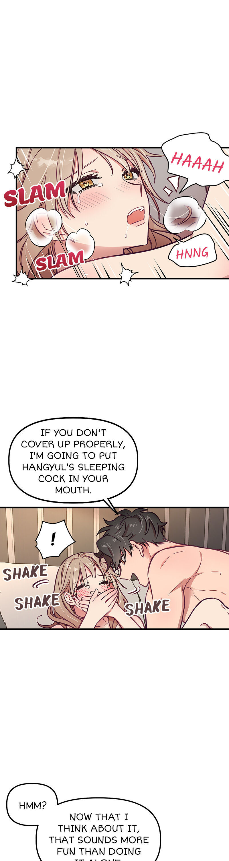 Him and Him and Him - Chapter 12 [photo 9] - MangaPorn