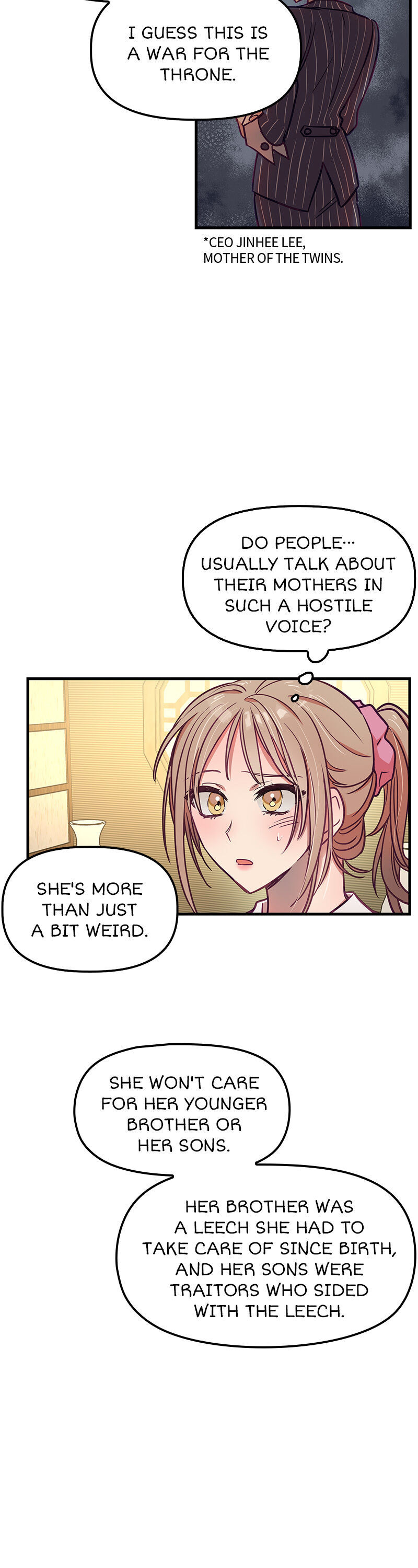 Him and Him and Him - Chapter 13 [photo 10] - MangaPorn