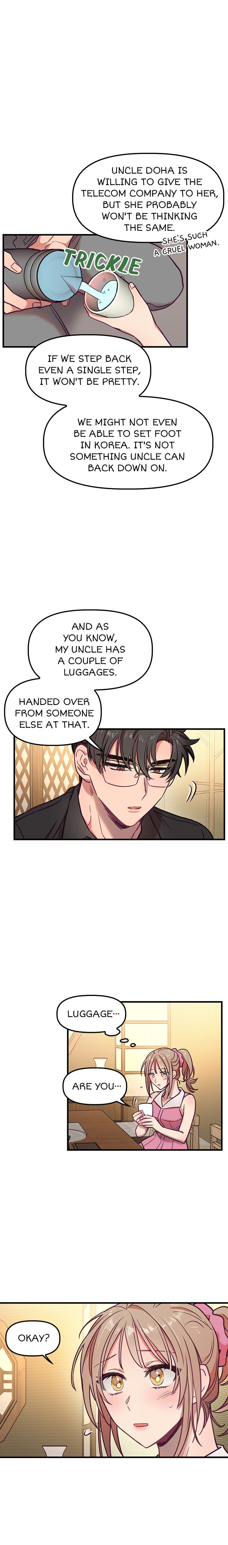 Him and Him and Him - Chapter 13 [photo 12] - MangaPorn