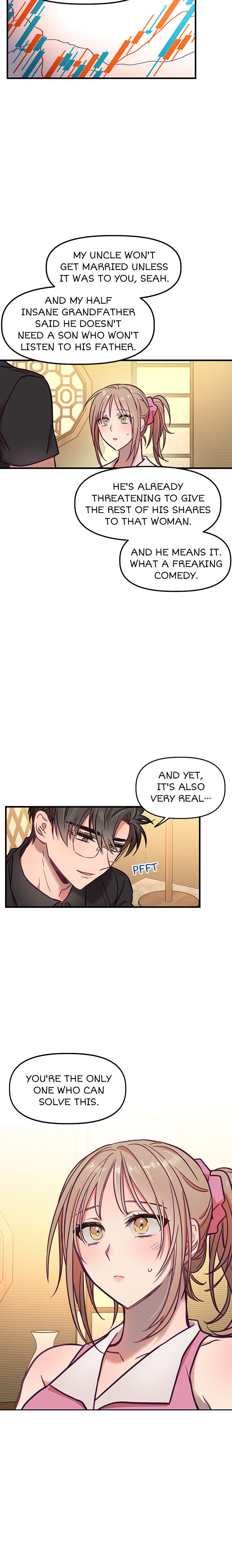 Him and Him and Him - Chapter 13 [photo 16] - MangaPorn