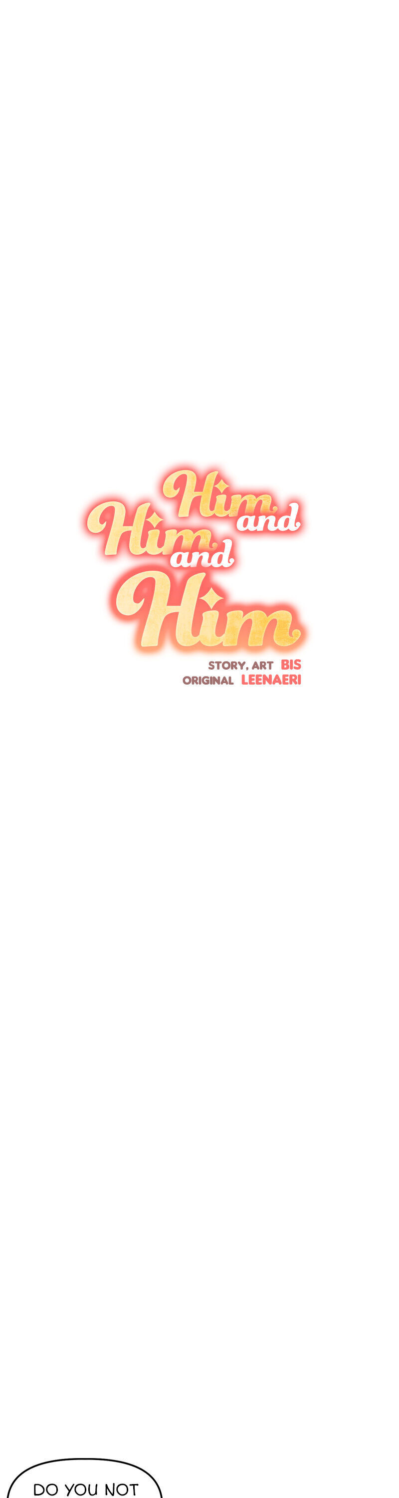 Him and Him and Him - Chapter 13 [photo 2] - MangaPorn