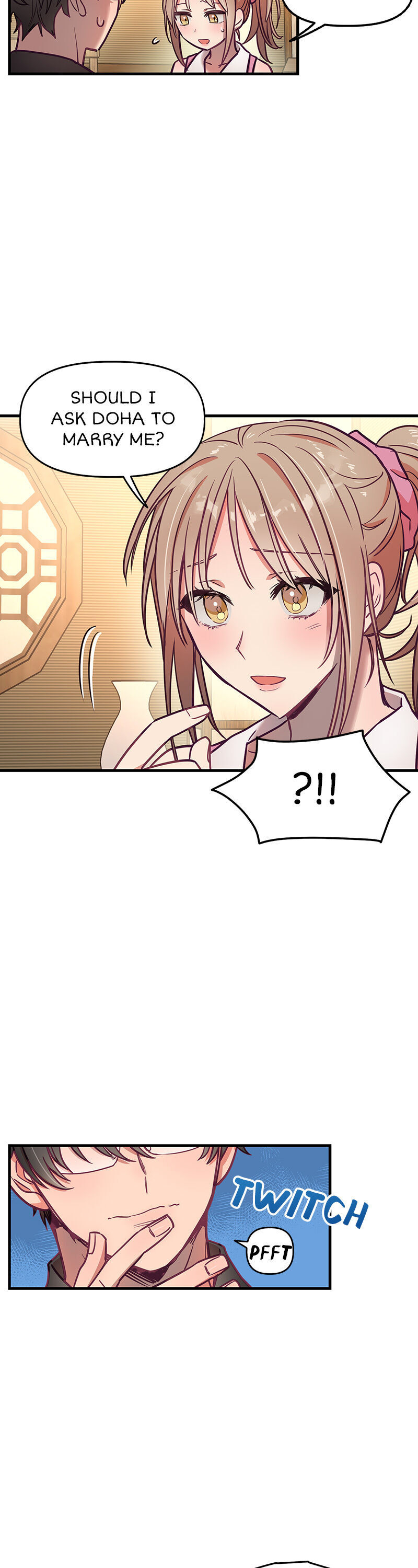 Him and Him and Him - Chapter 13 [photo 22] - MangaPorn