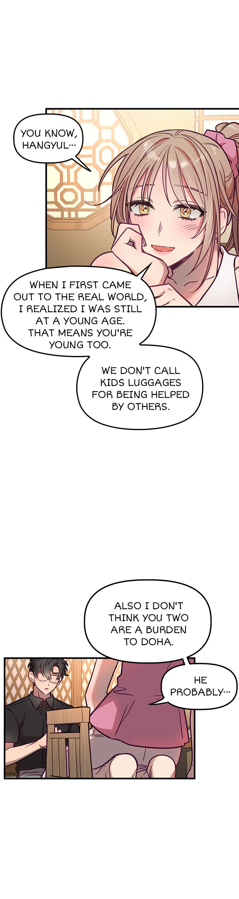 Him and Him and Him - Chapter 14 [photo 1] - MangaPorn