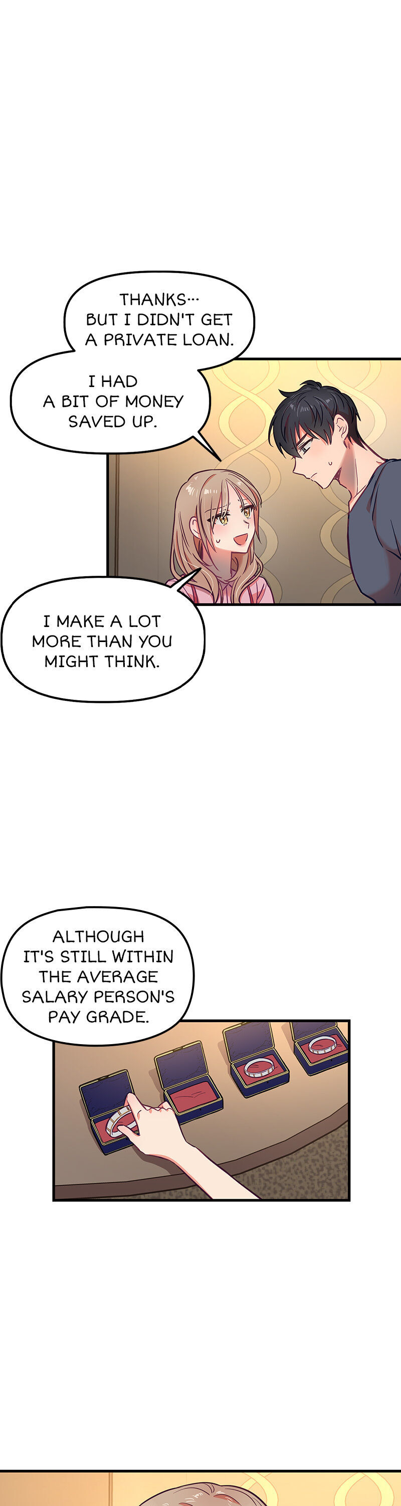 Him and Him and Him - Chapter 14 [photo 13] - MangaPorn