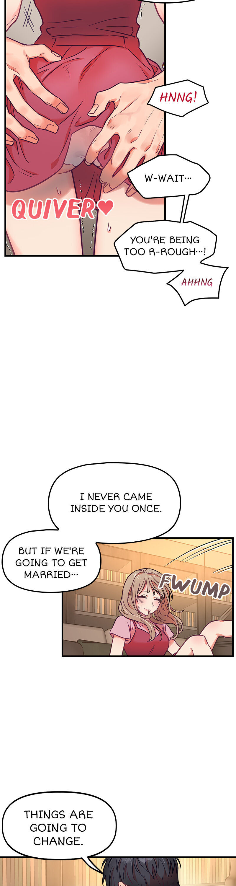 Him and Him and Him - Chapter 14 [photo 23] - MangaPorn