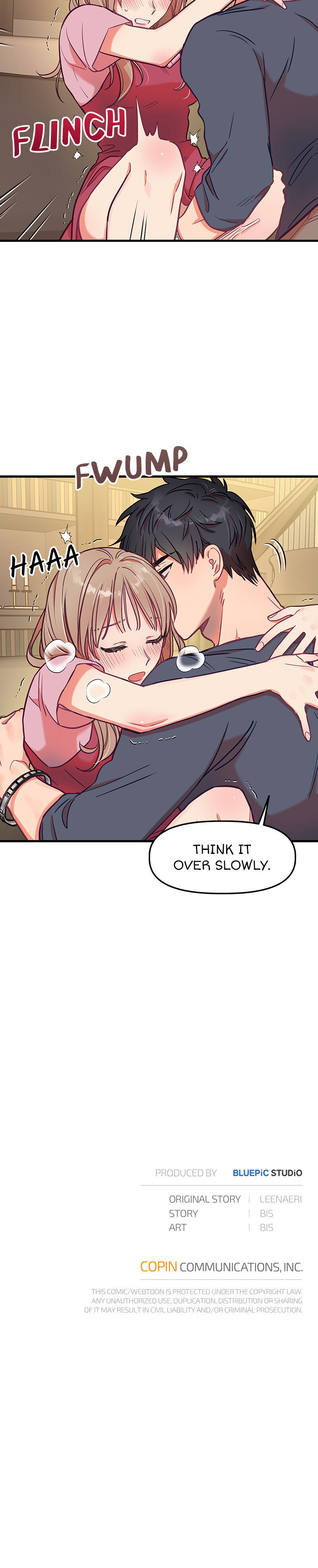 Him and Him and Him - Chapter 14 [photo 26] - MangaPorn