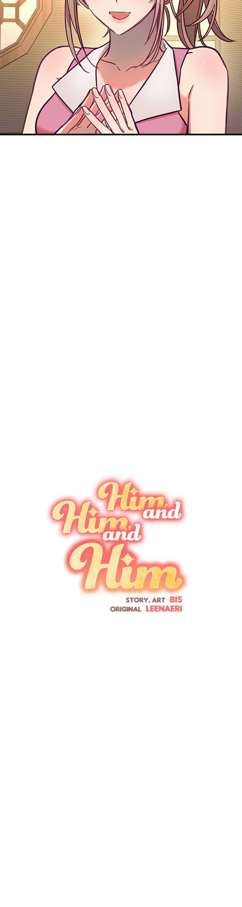 Him and Him and Him - Chapter 14 [photo 3] - MangaPorn