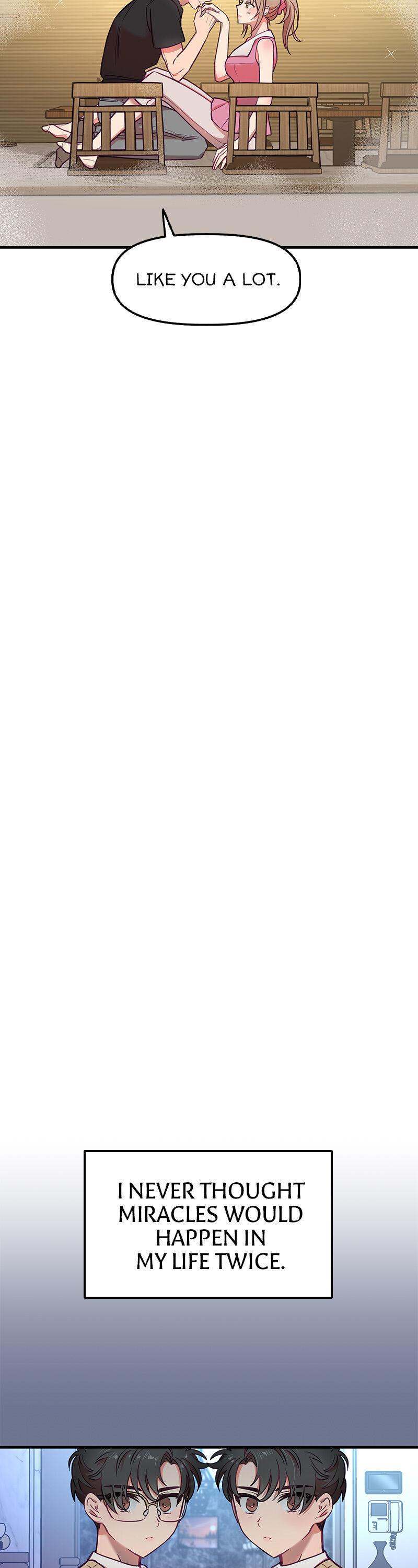 Him and Him and Him - Chapter 14 [photo 7] - MangaPorn