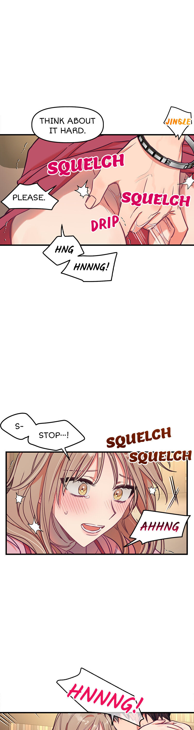 Him and Him and Him - Chapter 15 [photo 1] - MangaPorn