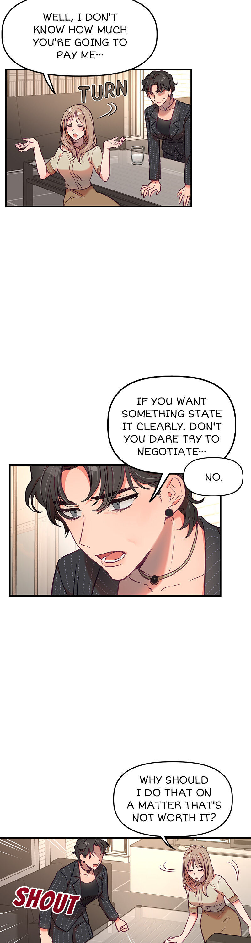 Him and Him and Him - Chapter 15 [photo 11] - MangaPorn