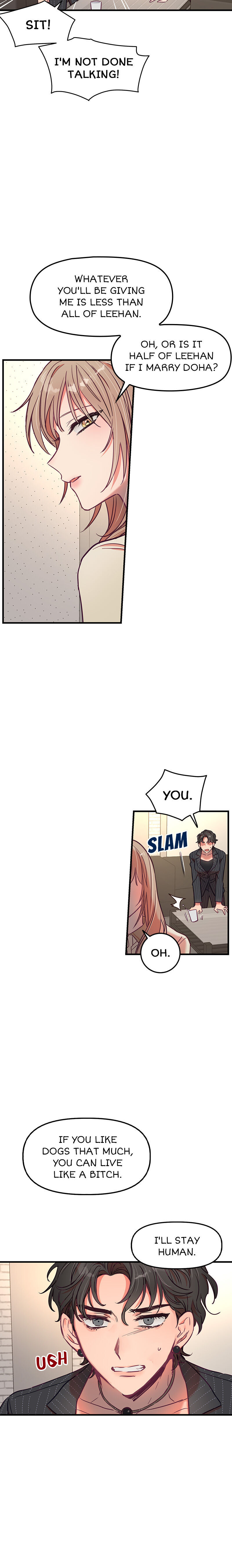 Him and Him and Him - Chapter 15 [photo 12] - MangaPorn