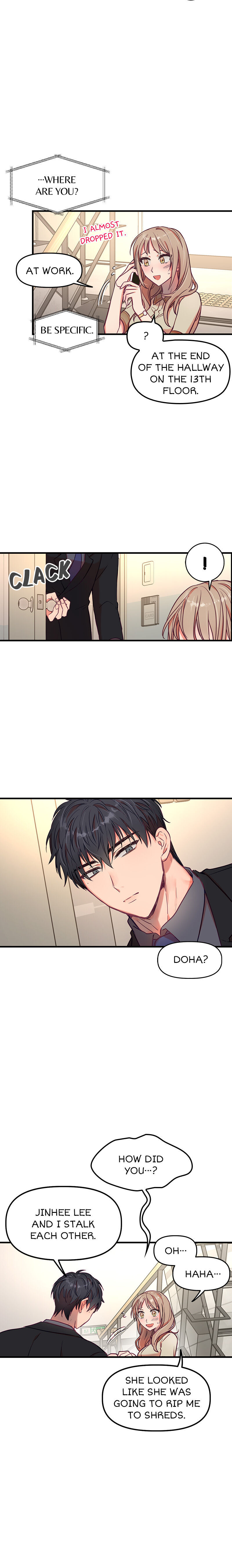 Him and Him and Him - Chapter 15 [photo 16] - MangaPorn