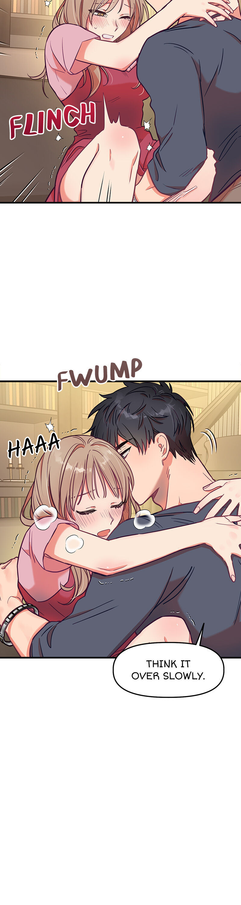 Him and Him and Him - Chapter 15 [photo 2] - MangaPorn