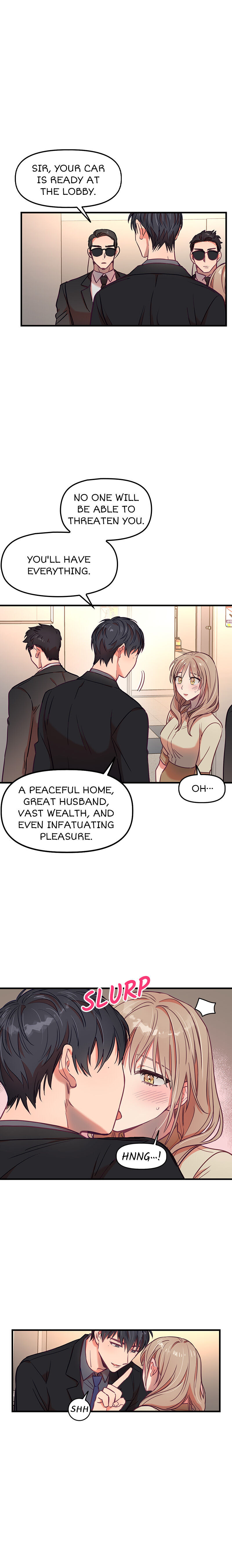 Him and Him and Him - Chapter 15 [photo 20] - MangaPorn