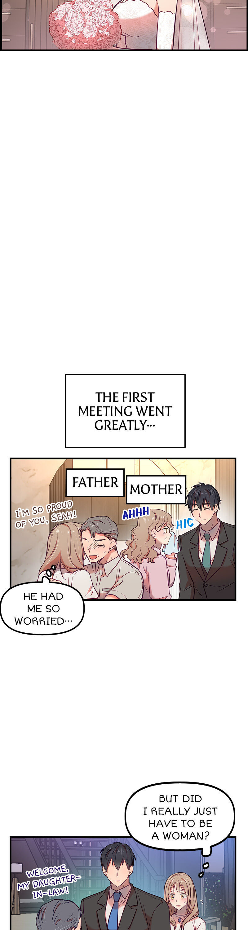 Him and Him and Him - Chapter 15 [photo 22] - MangaPorn